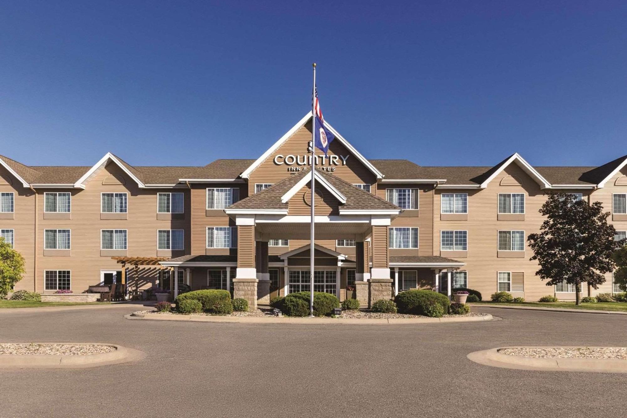 Country Inn & Suites By Radisson, Albert Lea, Mn Exterior photo